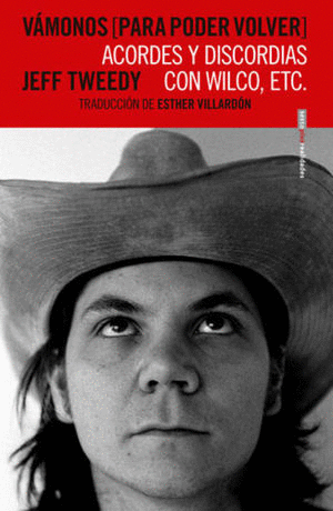 VAMONOS (PARA PODER VOLVER)