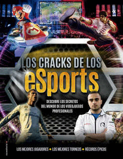 CRACKS DE ESPORTS LOS