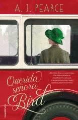 QUERIDA SE�ORA BIRD