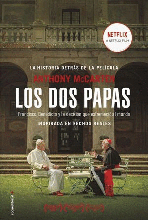 DOS PAPAS LOS