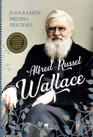 ALFRED RUSSEL WALLACE