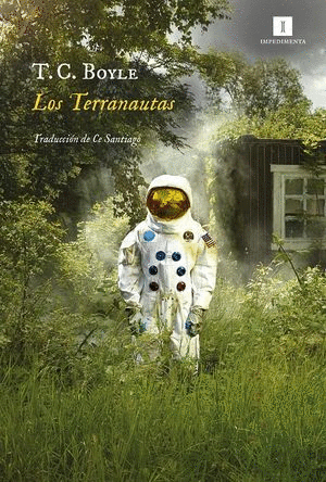 TERRANAUTAS LOS