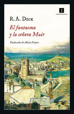 FANTASMA Y LA SE�ORA MUIR EL