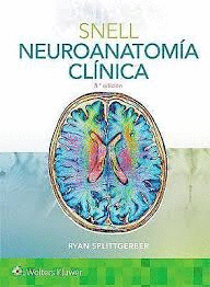 SNELL NEUROANATOMIA CLINICA