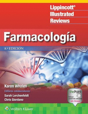 FARMACOLOGIA