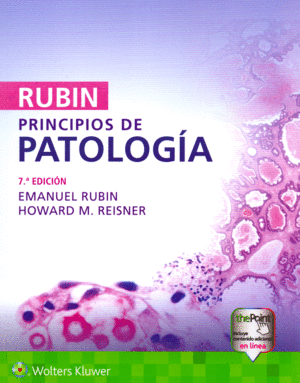 RUBIN PRINCIPIOS DE PATOLOGIA