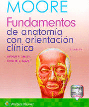 FUNDAMENTOS DE ANATOMIA CON ORIENTACION CLINICA