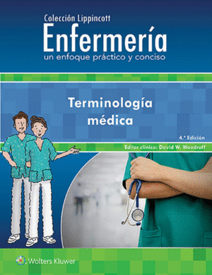 TERMINOLOGIA MEDICA