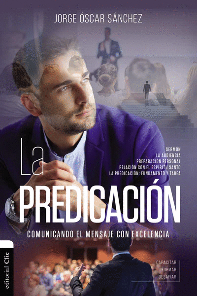 PREDICACION LA