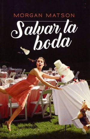 SALVAR LA BODA