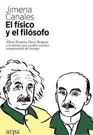 FISICO Y EL FILOSOFO EL