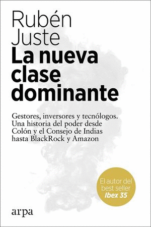 NUEVA CLASE DOMINANTE LA