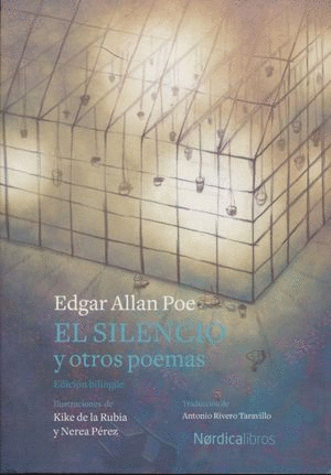 SILENCIO Y OTROS POEMAS EL