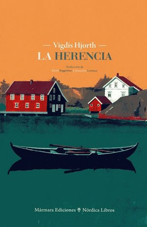 HERENCIA LA