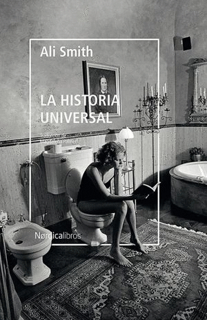 HISTORIA UNIVERSAL Y OTROS RELATOS LA