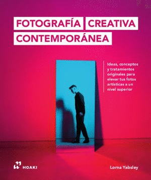 FOTOGRAFIA CREATIVA CONTEMPORANEA