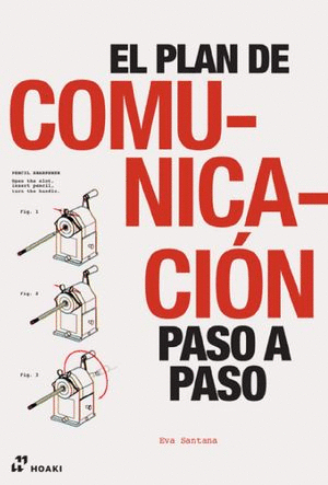 EL PLAN DE COMUNICACION PASO A PASO