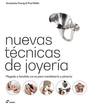 NUEVAS TECNICAS DE JOYERIA