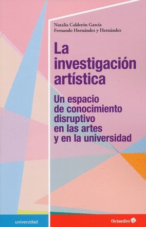 INVESTIGACION ARTISTICA LA