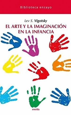 ARTE Y LA IMAGINACION EN LA INFANCIA EL