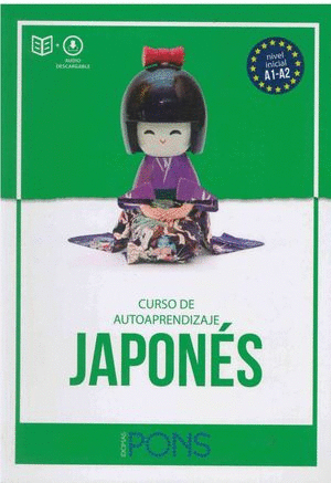 CURSO DE AUTOAPRENDIZAJE JAPONES