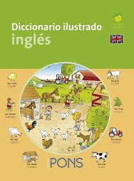 DICCIONARIO ILUSTRADO INGLES