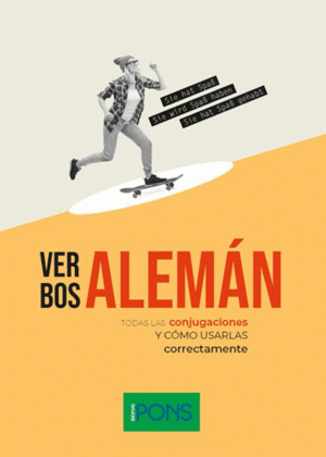 VERBOS ALEMAN