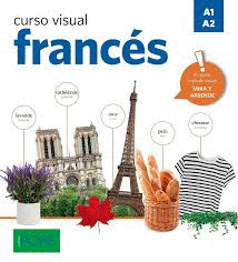 CURSO VISUAL FRANCES A1 A2