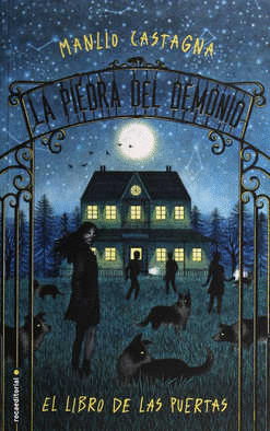 PIEDRA DEL DEMONIO LA