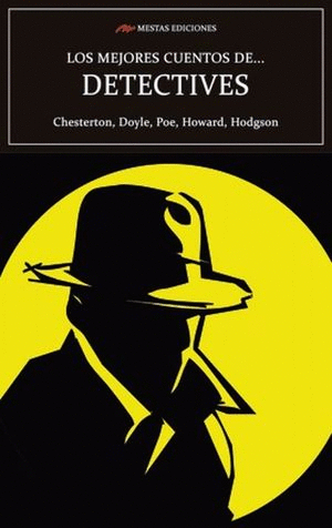 MEJORES CUENTOS DE? DETECTIVES LOS