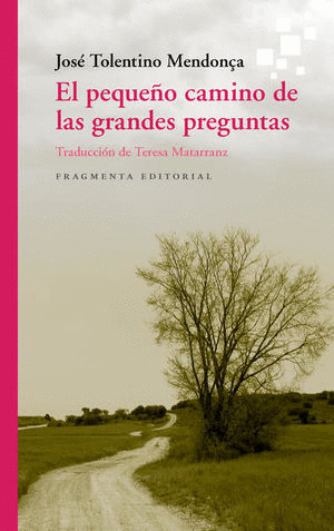 PEQUEO CAMINO DE LAS GRANDES PREGUNTAS EL