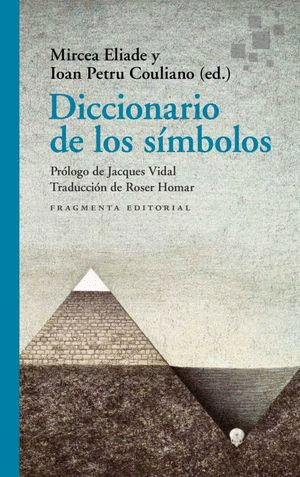 DICCIONARIO DE LOS SIMBOLOS