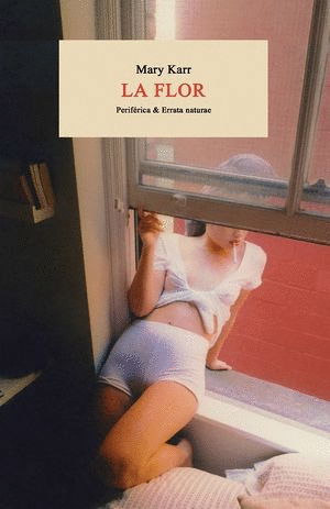 FLOR LA