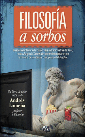 FILOSOFIA A SORBOS