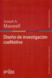 DISE�O DE LA INVESTIGACION CUALITATIVA