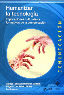 HUMANIZAR LA TECNOLOGIA