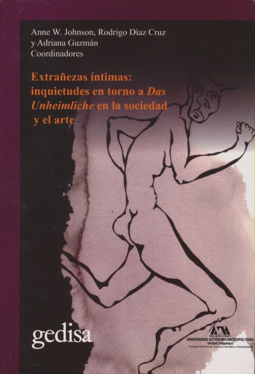 EXTRA�EZAS INTIMAS