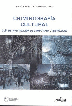 CRIMINOGRAFIA CULTURAL