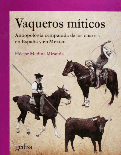 VAQUERITOS MITICOS