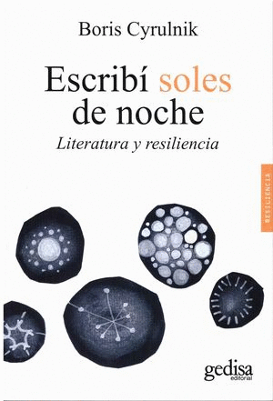 ESCRIBI SOLES DE NOCHE