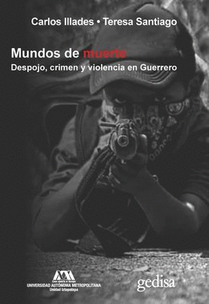 MUNDOS DE MUERTE