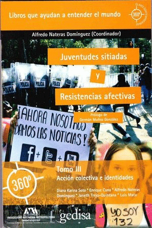 JUVENTUDES SITIADAS Y RESISTENCIAS AFECTIVAS 3