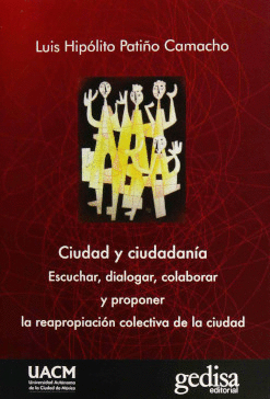 CIUDAD Y CIUDADANIA