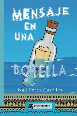MENSAJE EN UNA BOTELLA