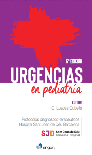 URGENCIAS EN PEDIATRIA
