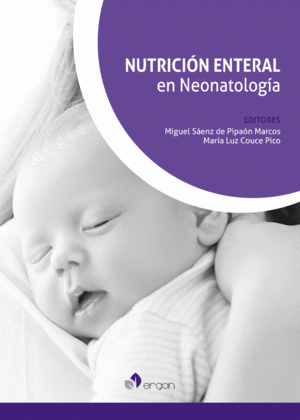 NUTRICION ENTERAL EN NEONATOLOGIA