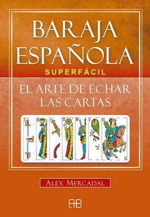 BARAJA ESPA�OLA SUPERFACIL