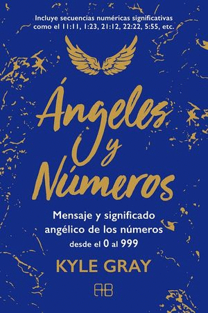 ANGELES Y NUMEROS