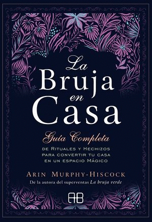 LA BRUJA EN CASA