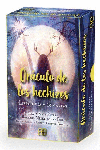 ORACULO DE LOS HECHIZOS (LIBRO GUIA Y 48 CARTAS)